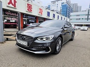 Hyundai Grandeur 2019
