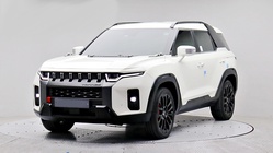 Ssangyong Torres 2024
