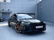 Audi RS 7 2025