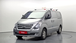 Hyundai Starex 2016