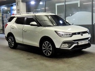Ssangyong TIBOLI 2016