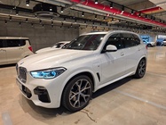 BMW X5 2020
