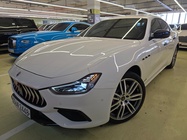 Maserati Ghibli 2019