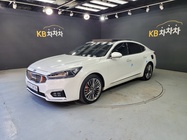 Kia K7 2016