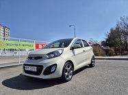 Kia morning 2014