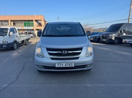 Hyundai Starex 2009