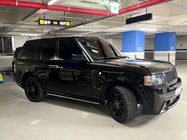 Land Rover Range Rover 2011