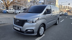 Hyundai Starex 2019