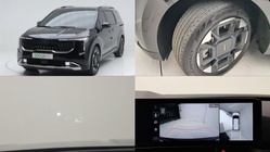 Kia Canival 2025