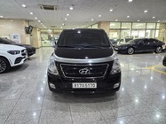 Hyundai Starex 2015