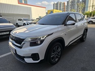 Kia Seltos 2019