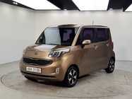 Kia RAY 2012