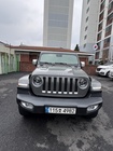 Jeep Wrangler 2022