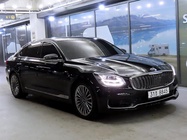 Kia K9 2018