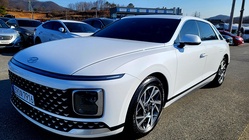 Hyundai Grandeur 2024