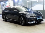 Kia EV6 2023
