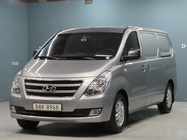 Hyundai Starex 2016
