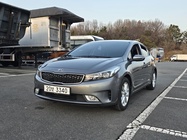 Kia K3 2017