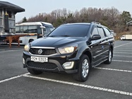 Ssangyong KORANDO 2017