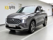 Hyundai Santa Fe 2021