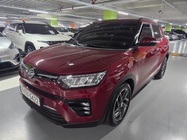 Ssangyong TIBOLI 2022