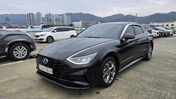 Hyundai Sonata 2022