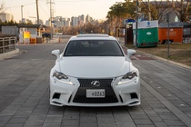 Lexus IS 2015