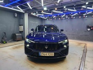 Maserati Levante 2020