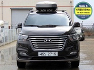 Hyundai Starex 2018