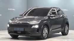 Hyundai Kona 2019