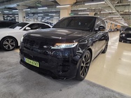 Land Rover Sport 2025