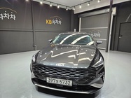 Kia K8 2022