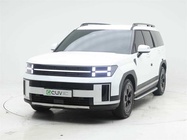 Hyundai Santa Fe 2024