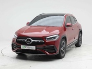 Mercedes-Benz GLA-Class 2020