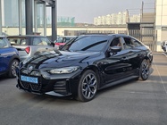 BMW i4 2022
