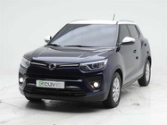 Ssangyong TIBOLI 2019