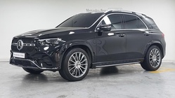 Mercedes-Benz GLE-Class 2023