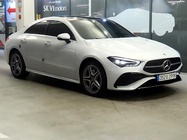 Mercedes-Benz CLA-Class 2024