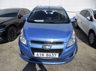Chevrolet Spark 2013