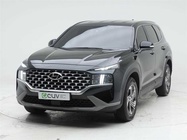 Hyundai Santa Fe 2021