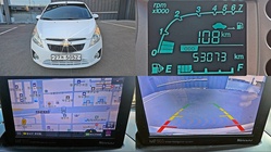 Chevrolet Spark 2011