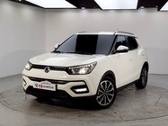 Ssangyong TIBOLI 2017