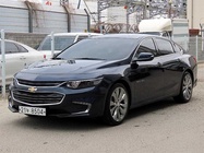 Chevrolet Malibu 2017