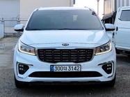 Kia Canival 2019
