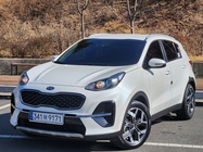 Kia Sportage 2020