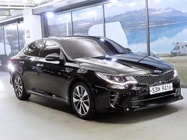 Kia K5 2017