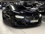 BMW 8 Series 2020