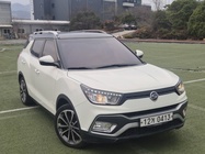 Ssangyong TIBOLI 2016