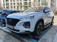 Hyundai Santa Fe 2020