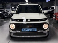Hyundai Casper 2025